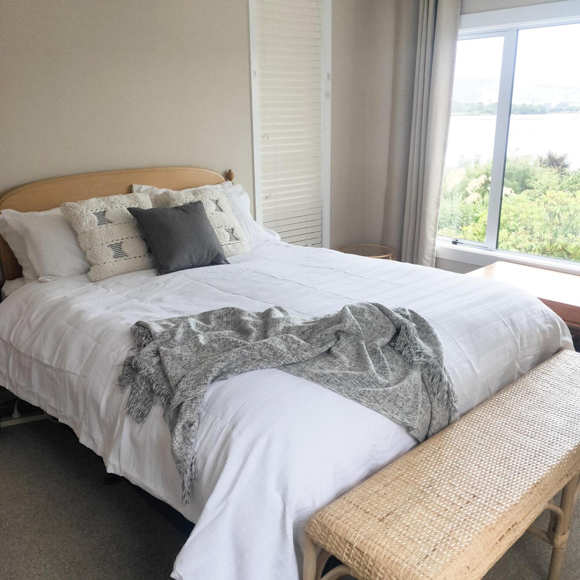 The Anchorage Aparthotel Niagara Bagian luar foto