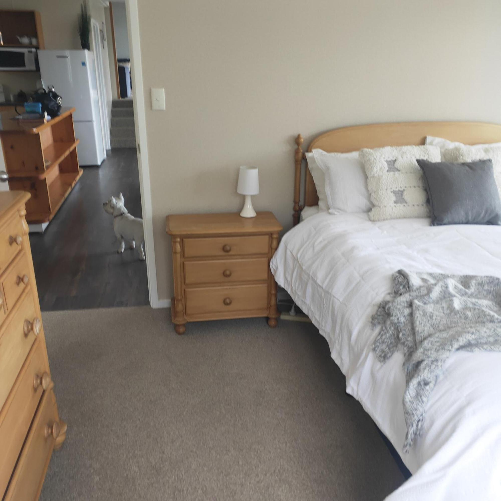 The Anchorage Aparthotel Niagara Bagian luar foto