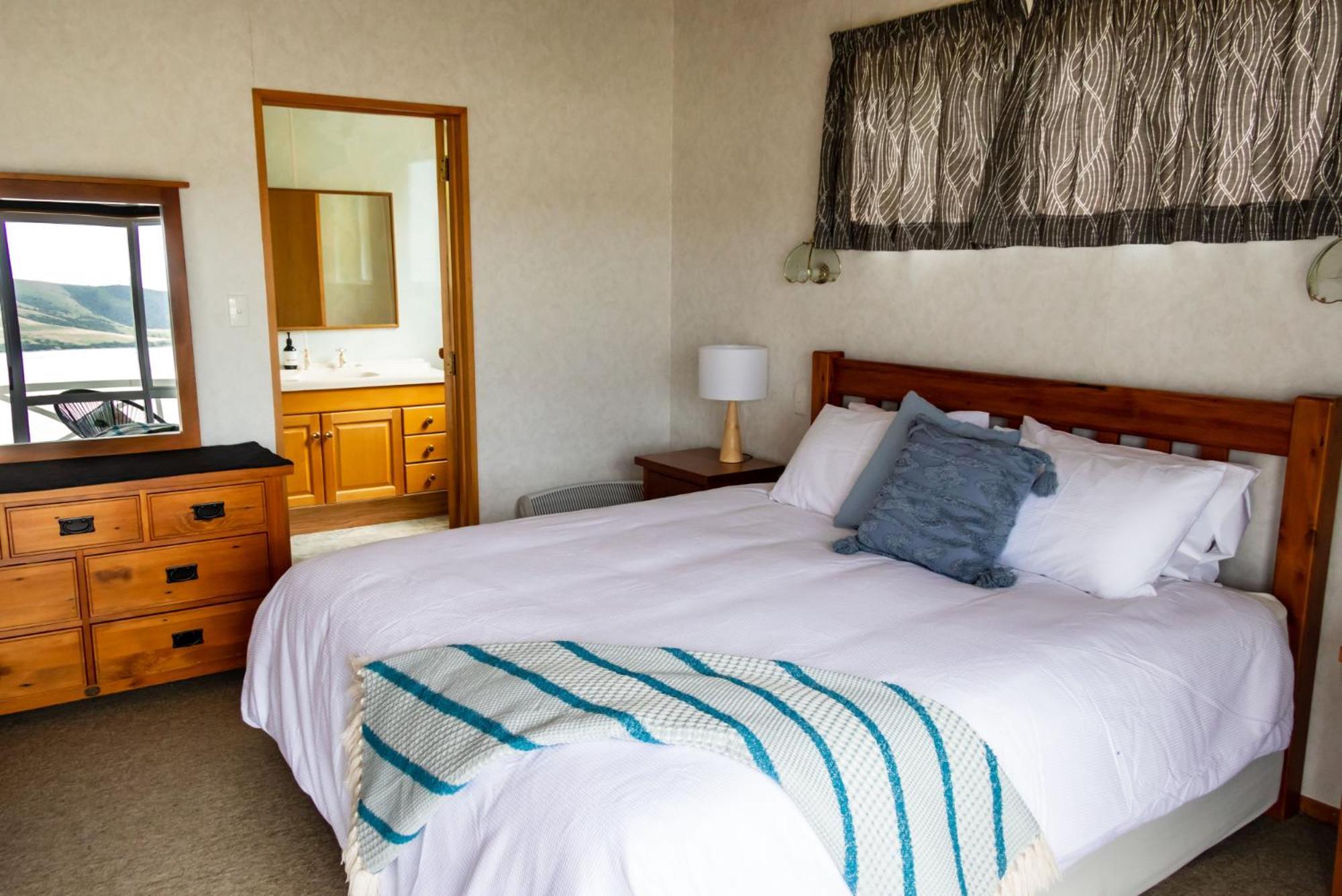 The Anchorage Aparthotel Niagara Bagian luar foto